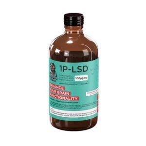 Deadhead Chemist 1p-LSD Microdose